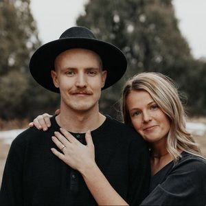 Meet your Posher, Justin